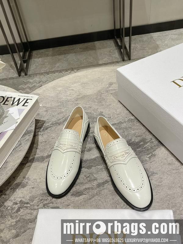 Dior Shoes sz35-40 mnw0305