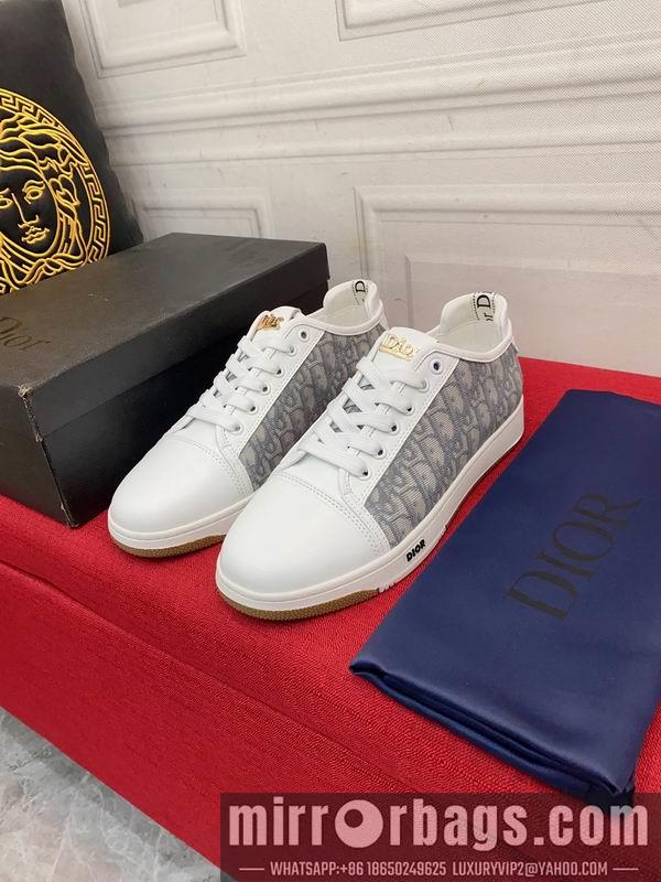 Dior Shoes sz38-44 mnm0125