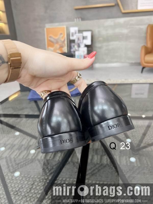 Dior Shoes sz38-45 HY00904