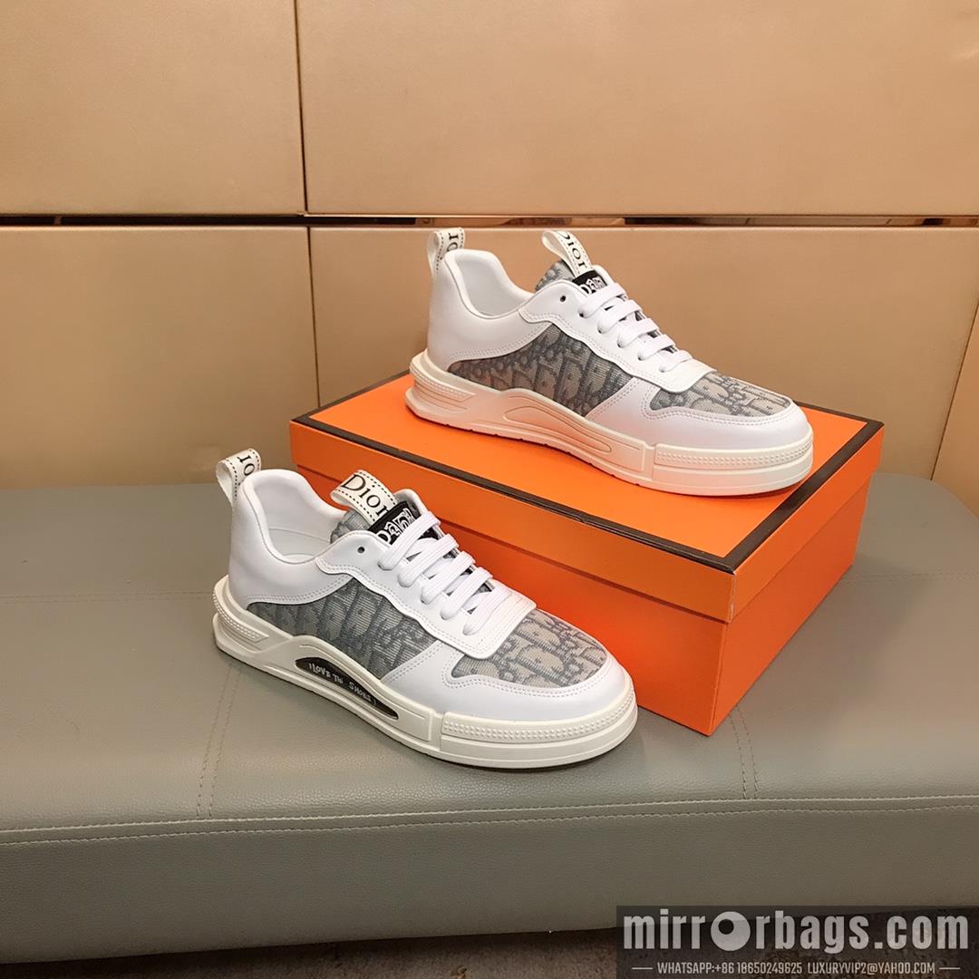 Dior Shoes sz38-44 h0820