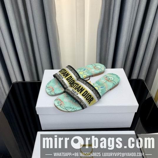 Dior Shoes sz34-42 mnh0813
