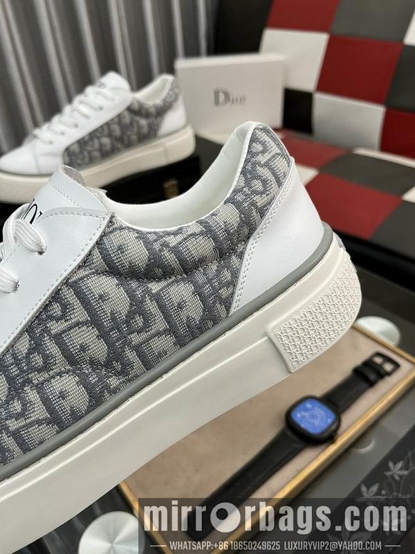 Dior Shoes sz38-44 hnm0155