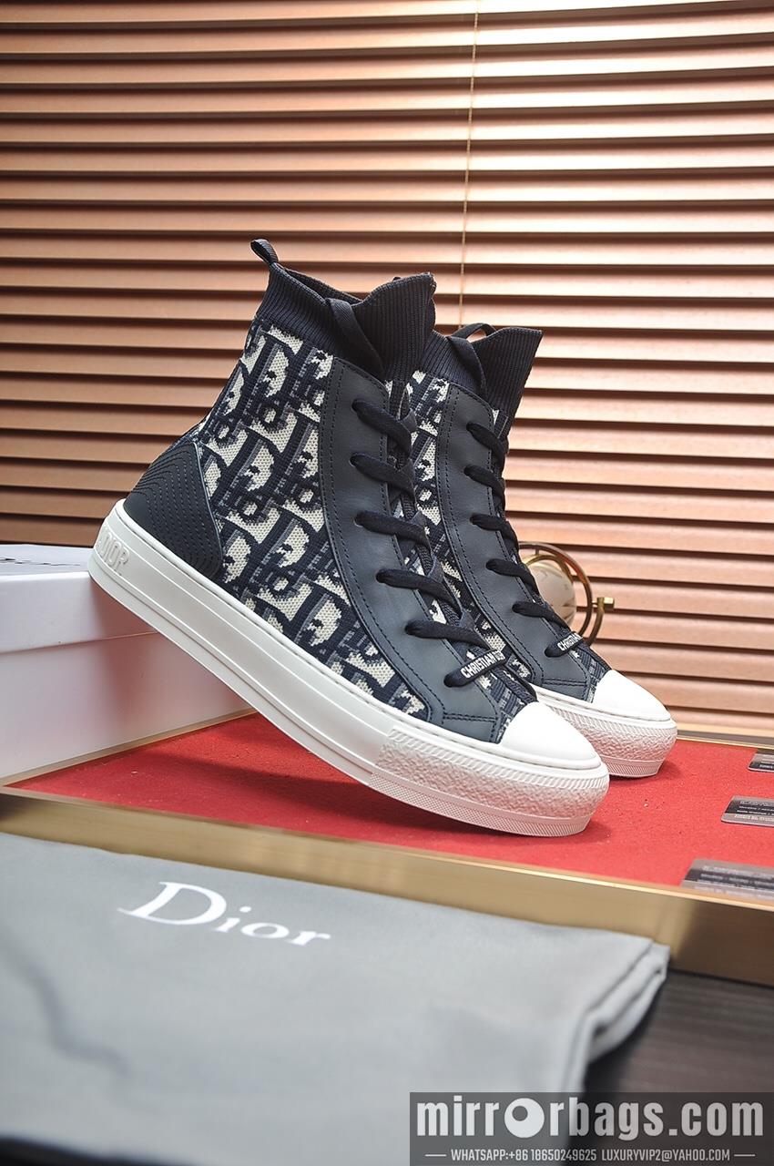 Dior Shoes sz35-44 h0804