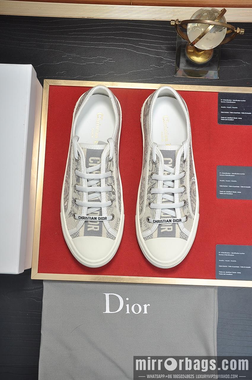 Dior Shoes sz35-44 h0824