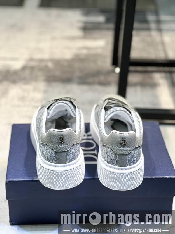 Dior Shoes sz38-44 hnm0178