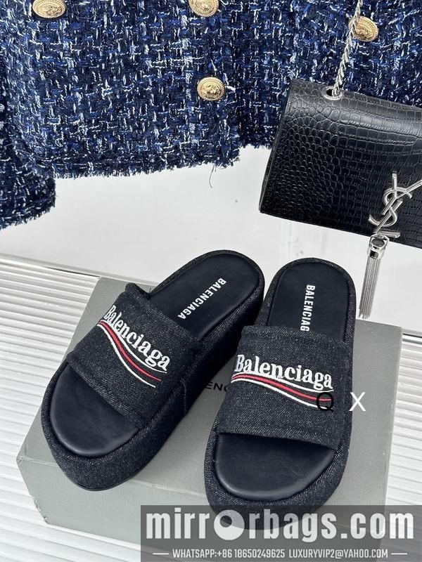 Balenciaga Shoes sz35-40 2C JX0102