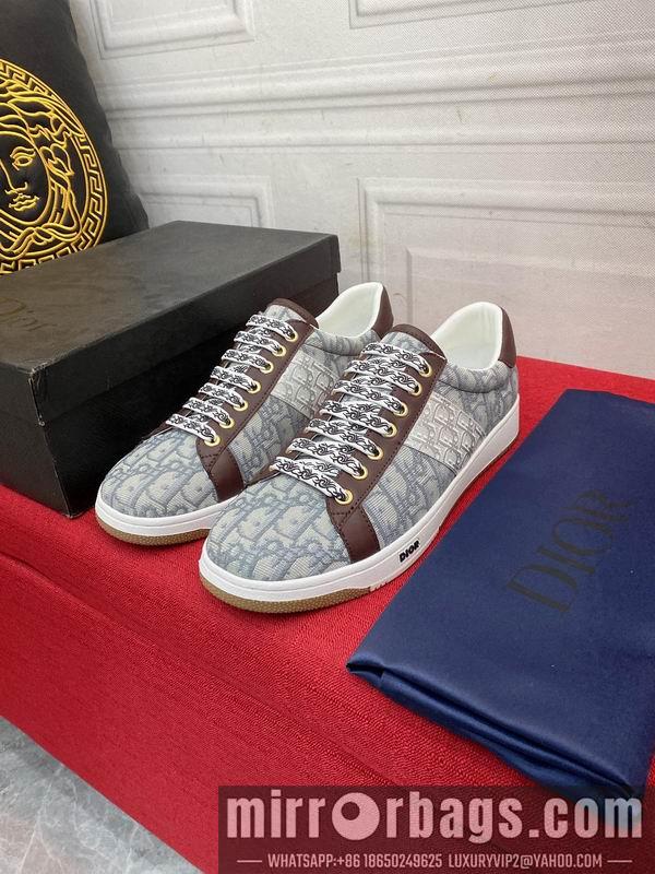 Dior Shoes sz38-44 mnm0124