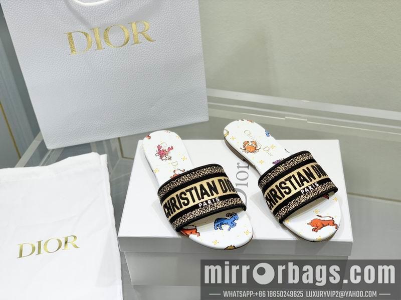 Dior Shoes sz35-42 mnw0422