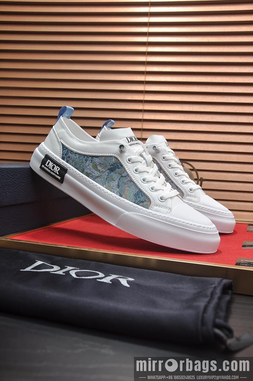 Dior Shoes sz38-44 hnh1215