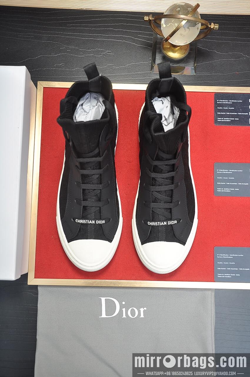 Dior Shoes sz35-44 h0805