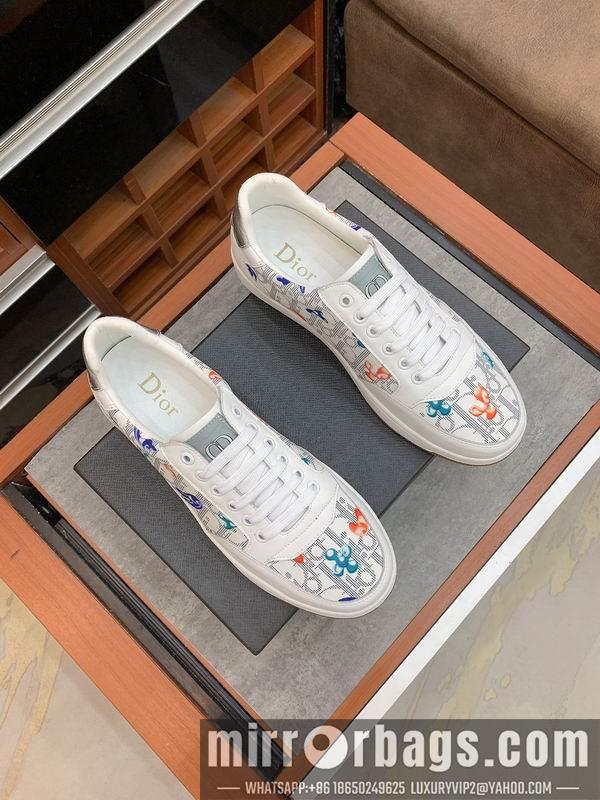Dior Shoes mnm0120