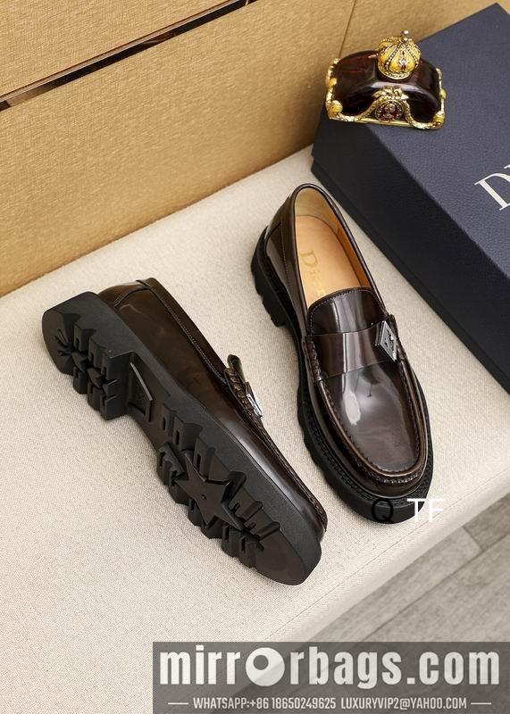 Dior Shoes sz38-45 TF0203
