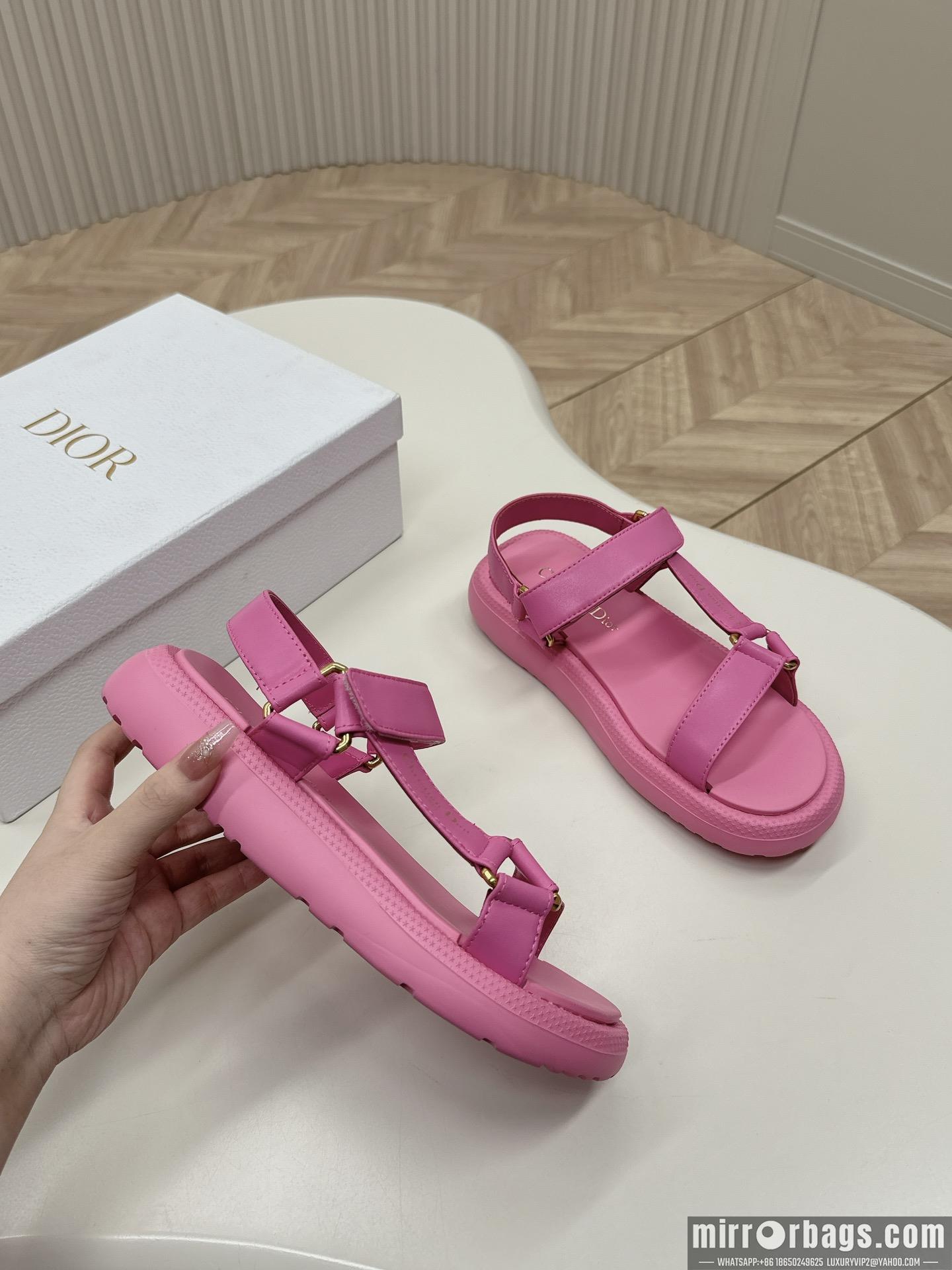 Dior Shoes sz35-41 h0710