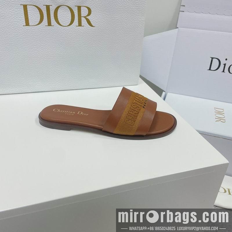 Dior Shoes sz34-42 mnw0431