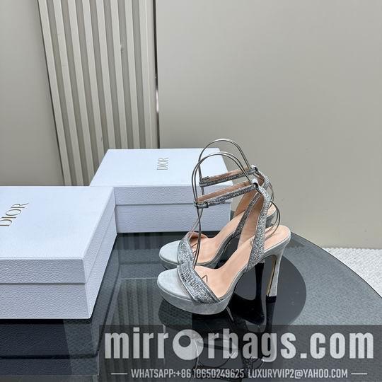 Dior Shoes sz35-42 12cm mnh0508