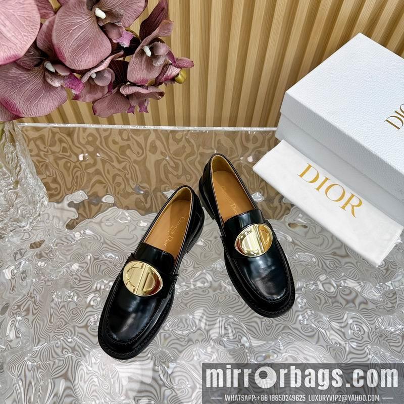 Dior Shoes sz35-40 mnw0303