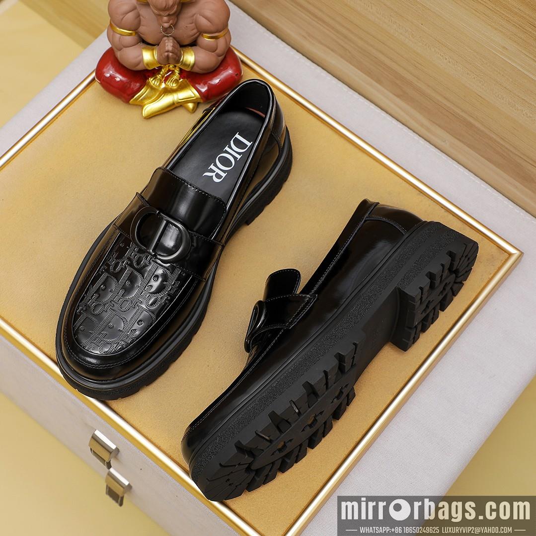 Dior Shoes sz38-45 h0602