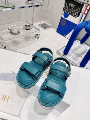 Dior Shoes sz35-42 mnh0303