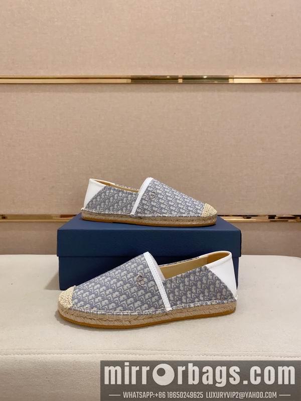 Dior Shoes sz38-44 hnm0139