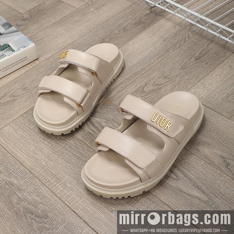 Dior Shoes sz35-42 mnw0304