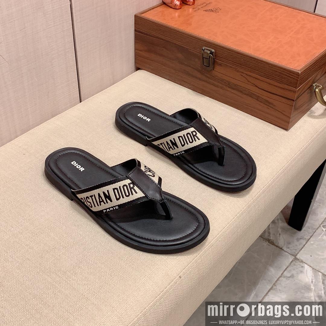 Dior Shoes sz38-44 h0604