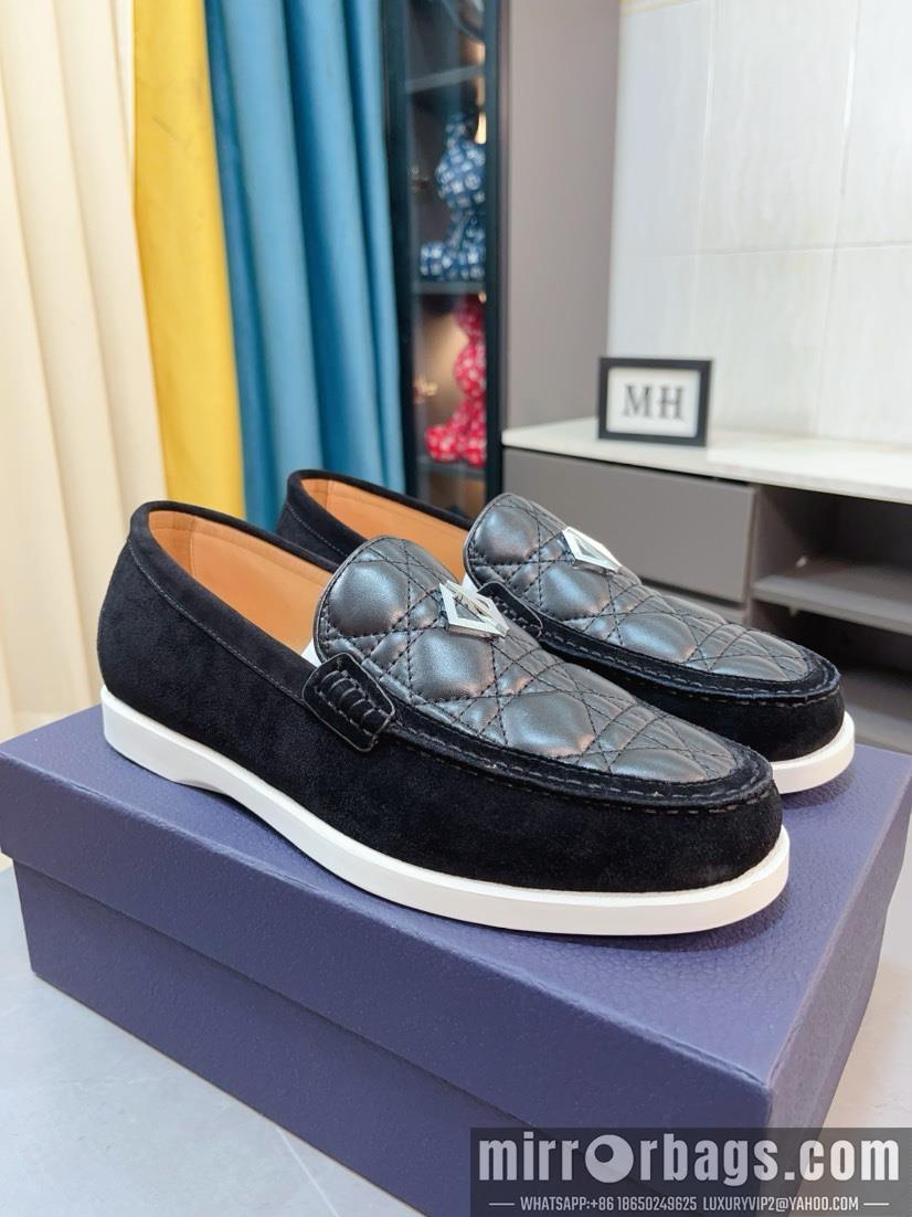 Dior Shoes sz38-44 h0801