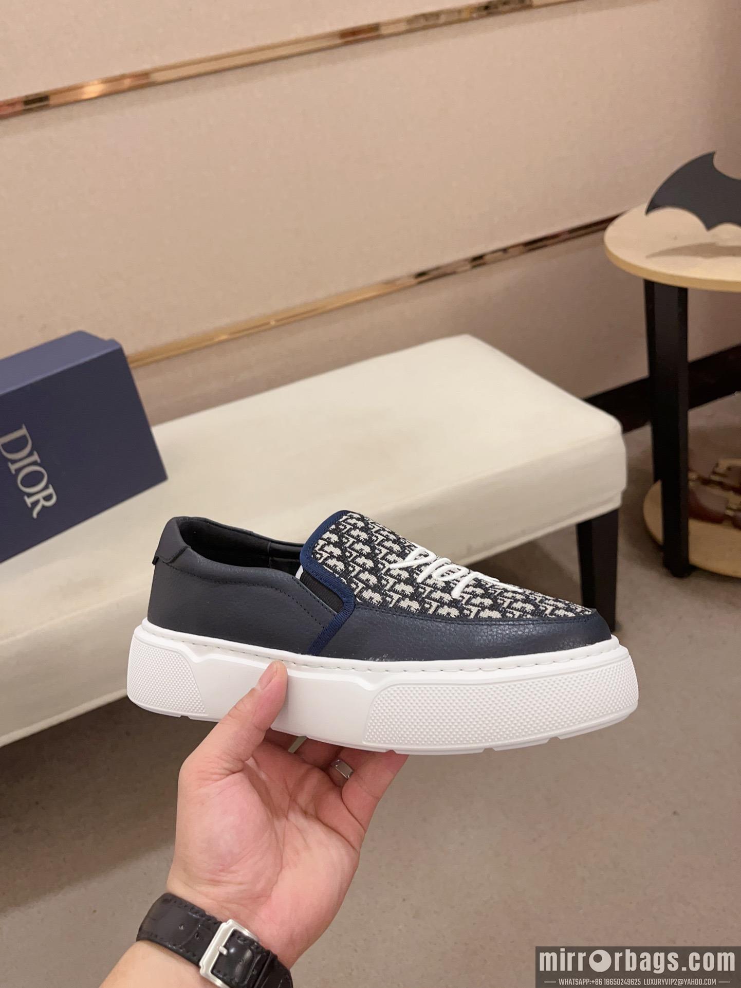 Dior Shoes sz38-44 h0901