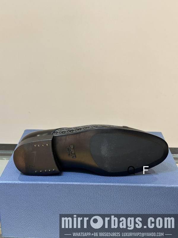 Dior Shoes sz38-45 TF0701