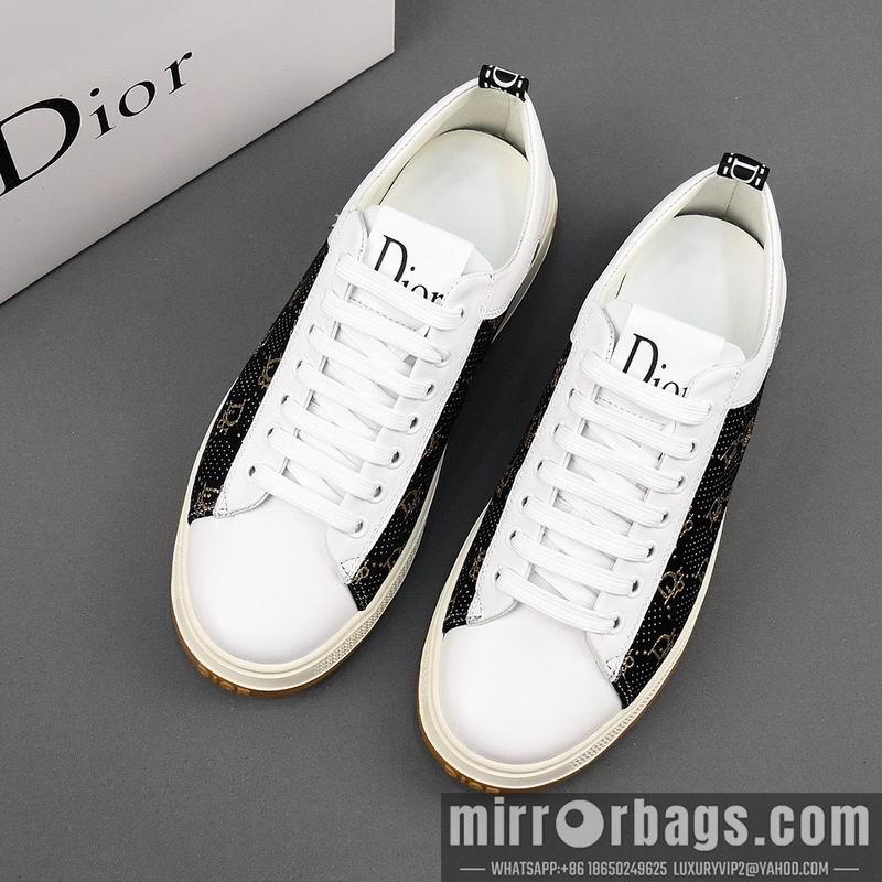 Dior Shoes sz38-44 mnw0301
