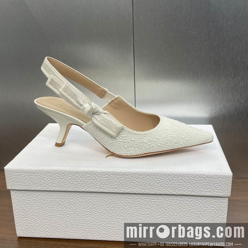 Dior Shoes sz33-44 6.5cm mnw0411