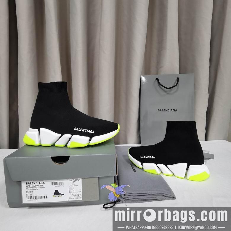 Balenciaga Shoes sz35-45 ngh0210