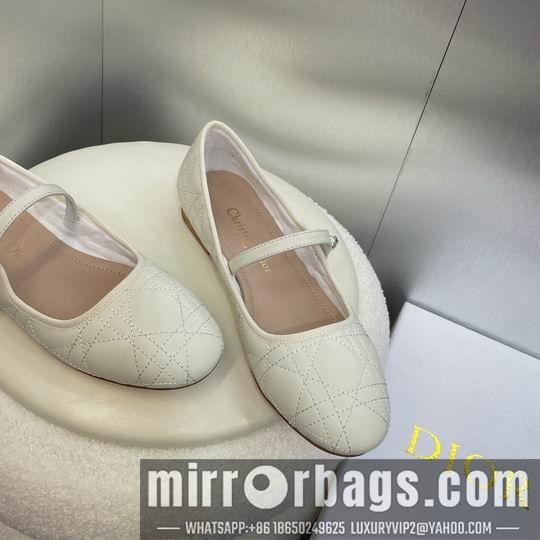 Dior Shoes sz34-43 mnh0507