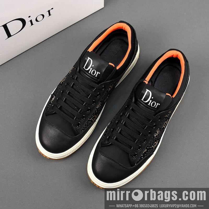 Dior Shoes sz38-44 mnw0302