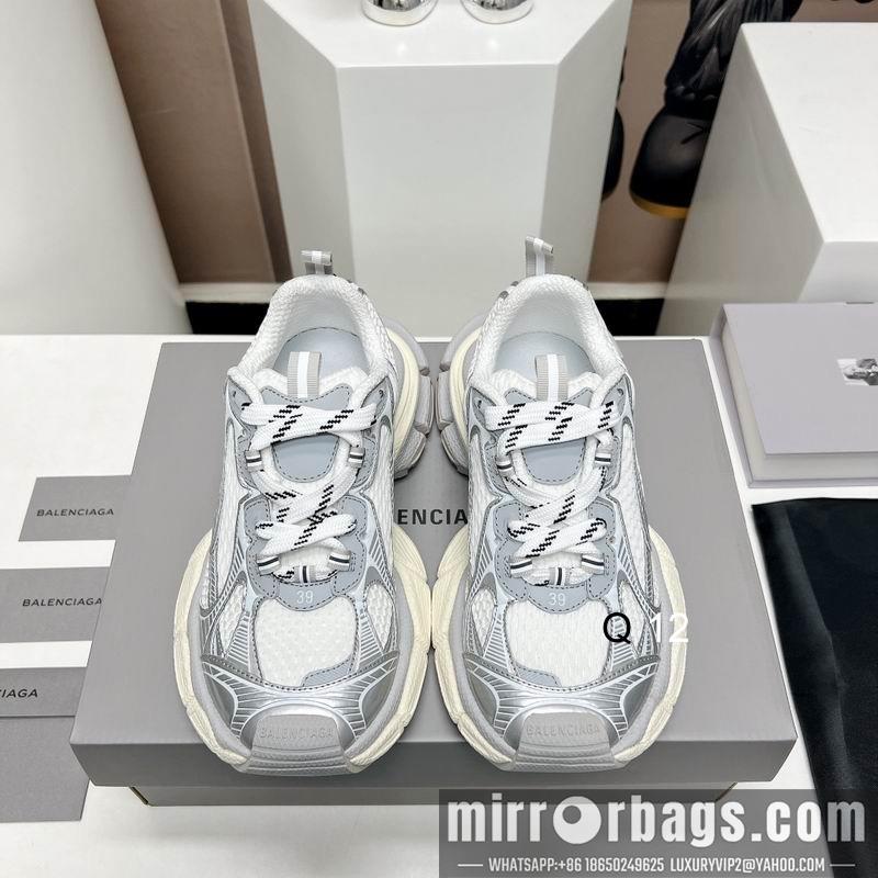 Balenciaga Shoes sz35-40 6C J0801