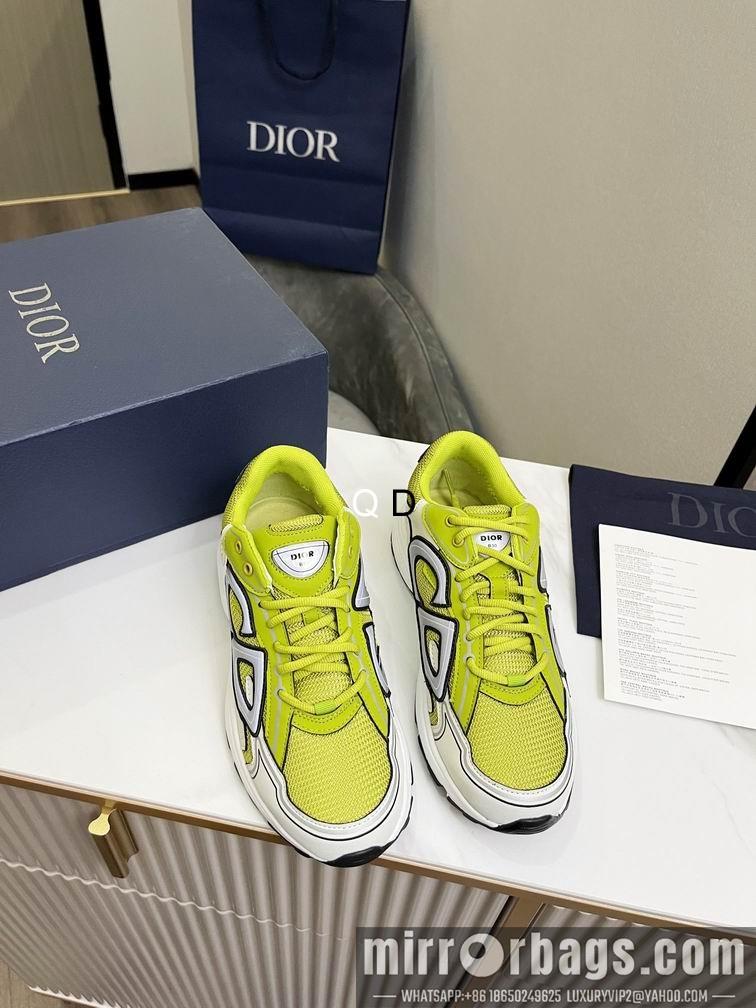 Dior Shoes sz35-44GDT0115