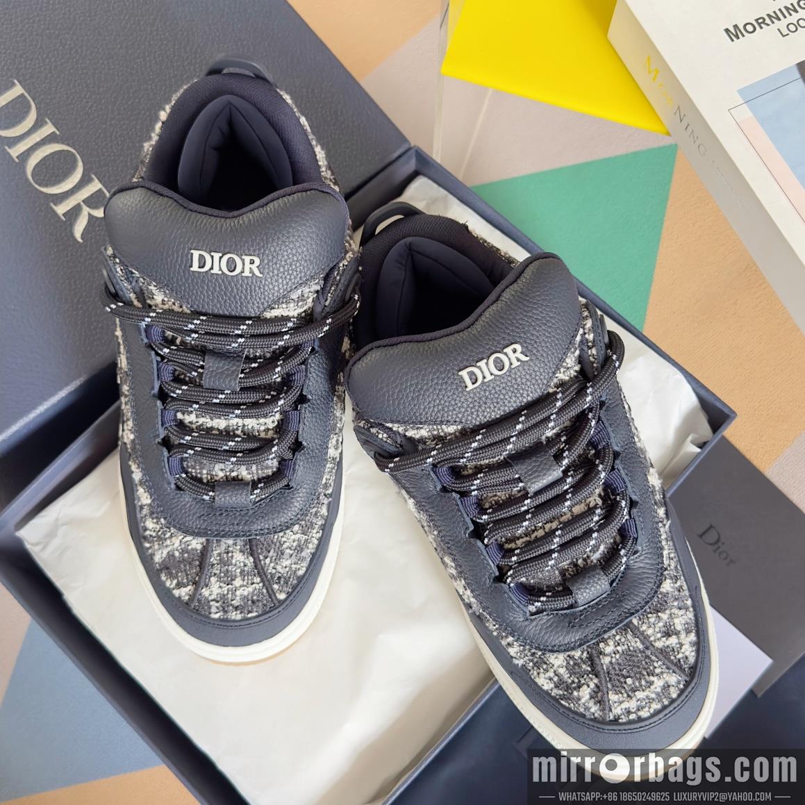Dior Shoes sz38-45 h0902