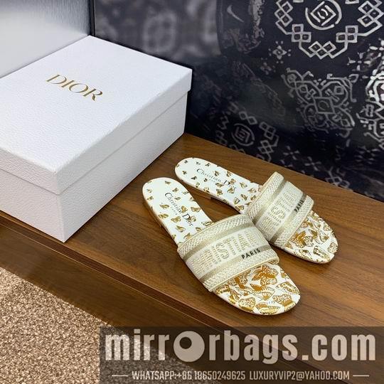 Dior Shoes sz34-43 mnh0517