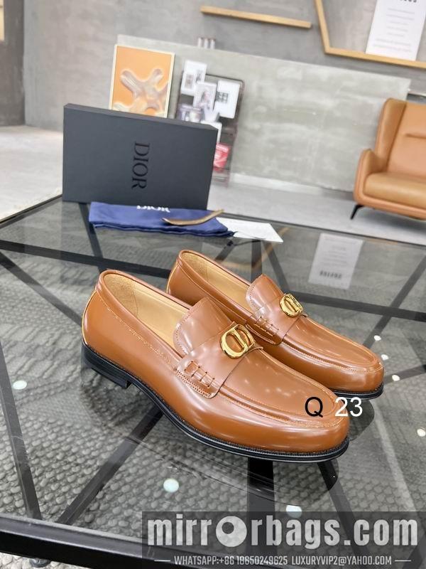 Dior Shoes sz38-45 HY09003
