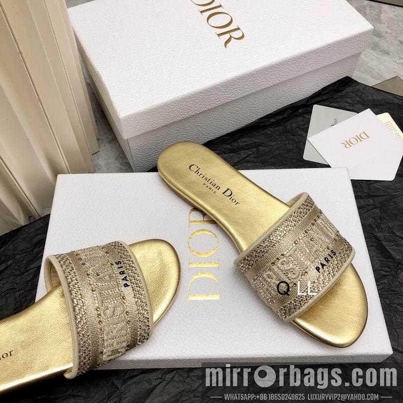 Dior Shoes colour sz35-40 LL0801