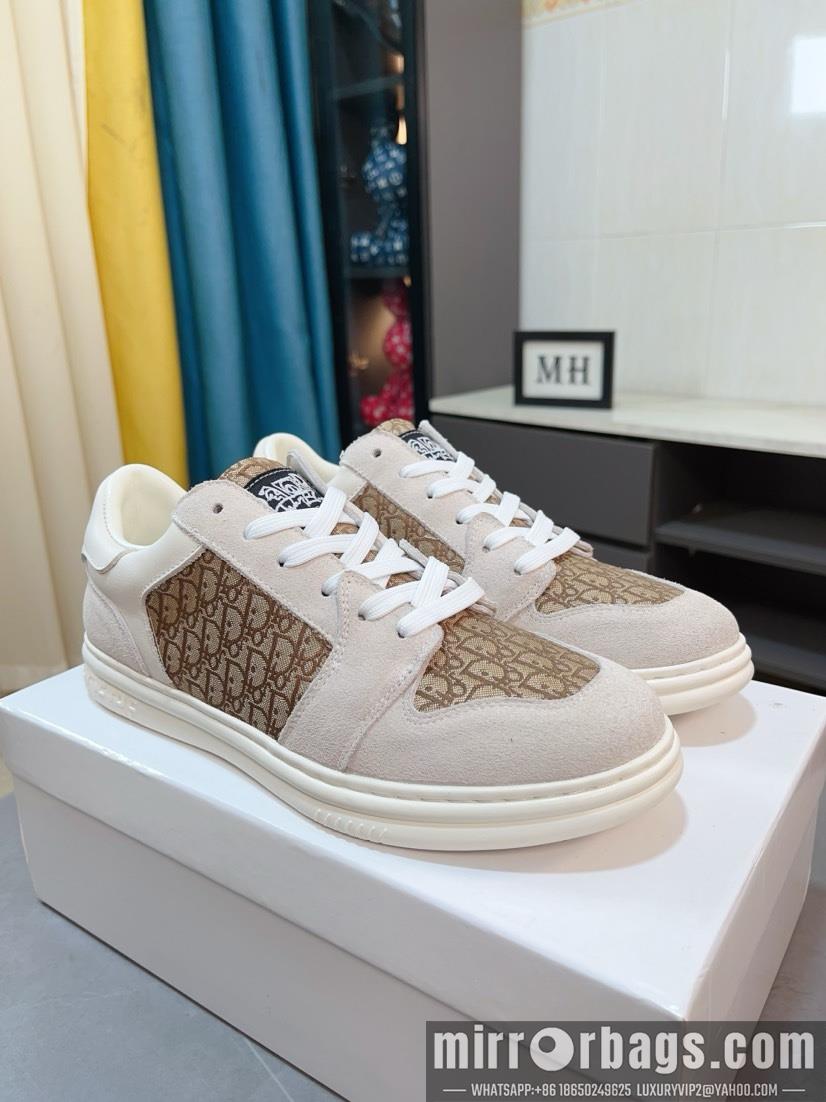 Dior Shoes sz38-44 h0805
