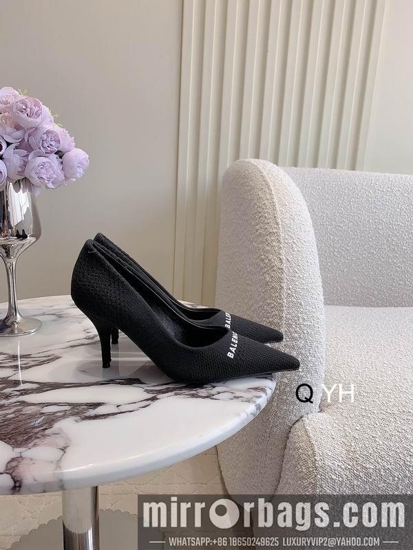 Balenciaga Shoes sz35-40 8.5CM YH0602