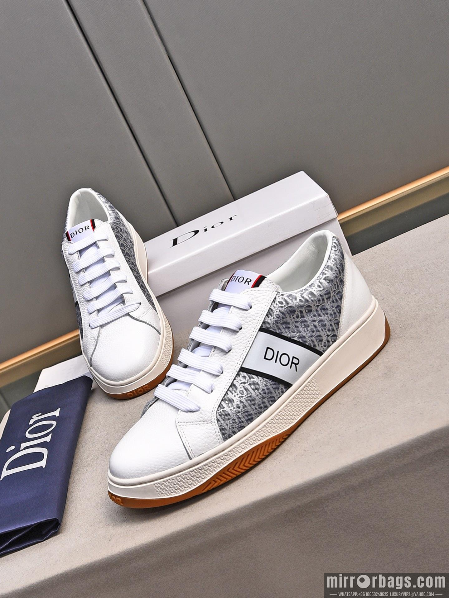 Dior Shoes sz38-44 h0807