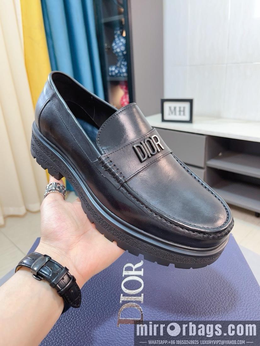 Dior Shoes sz38-44 h0810