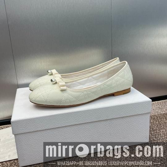 Dior Shoes sz34-43 mnh0506