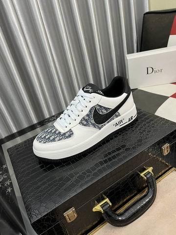 Dior Shoes sz38-44 jyh0920
