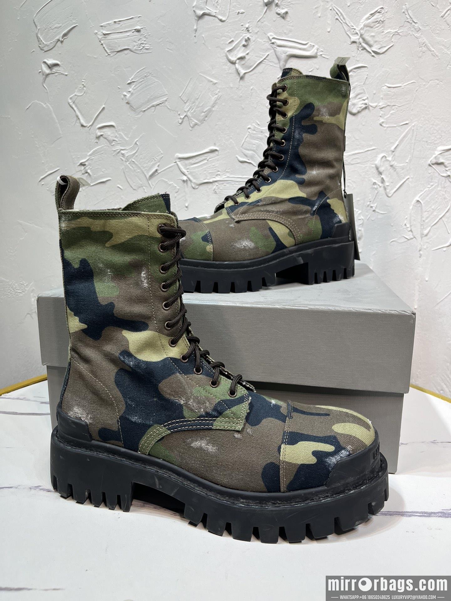 Balenciaga Shoes sz38-46 h1001
