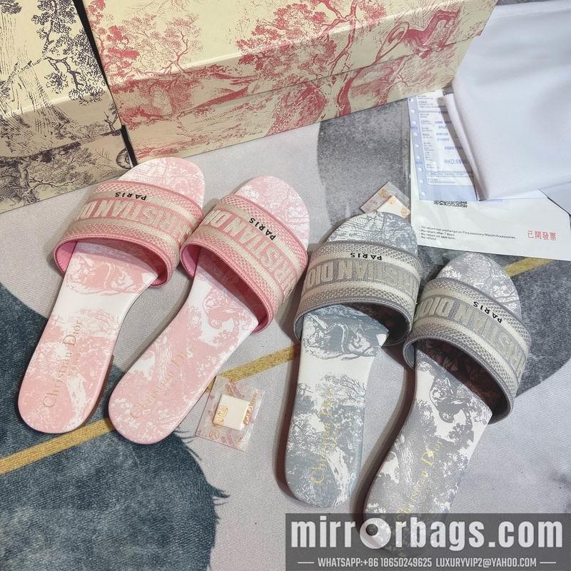 Dior Shoes sz35-42 mnw0320