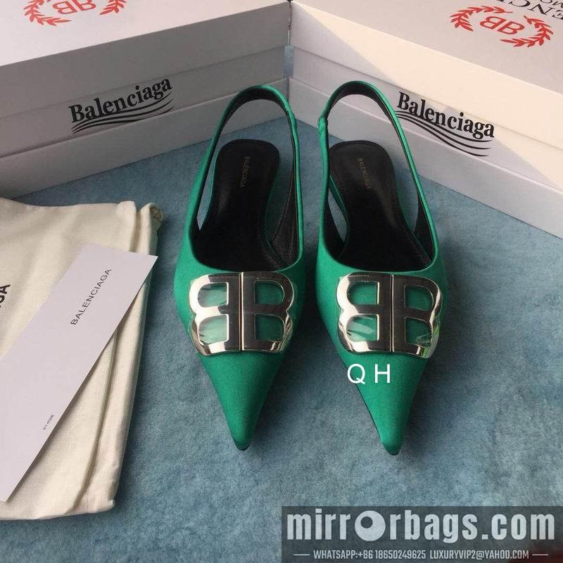 Balenciaga Shoes sz35-405C YH0203