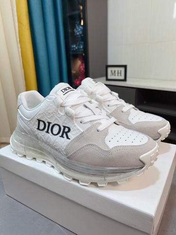 Dior Shoes sz38-44 mnh0603