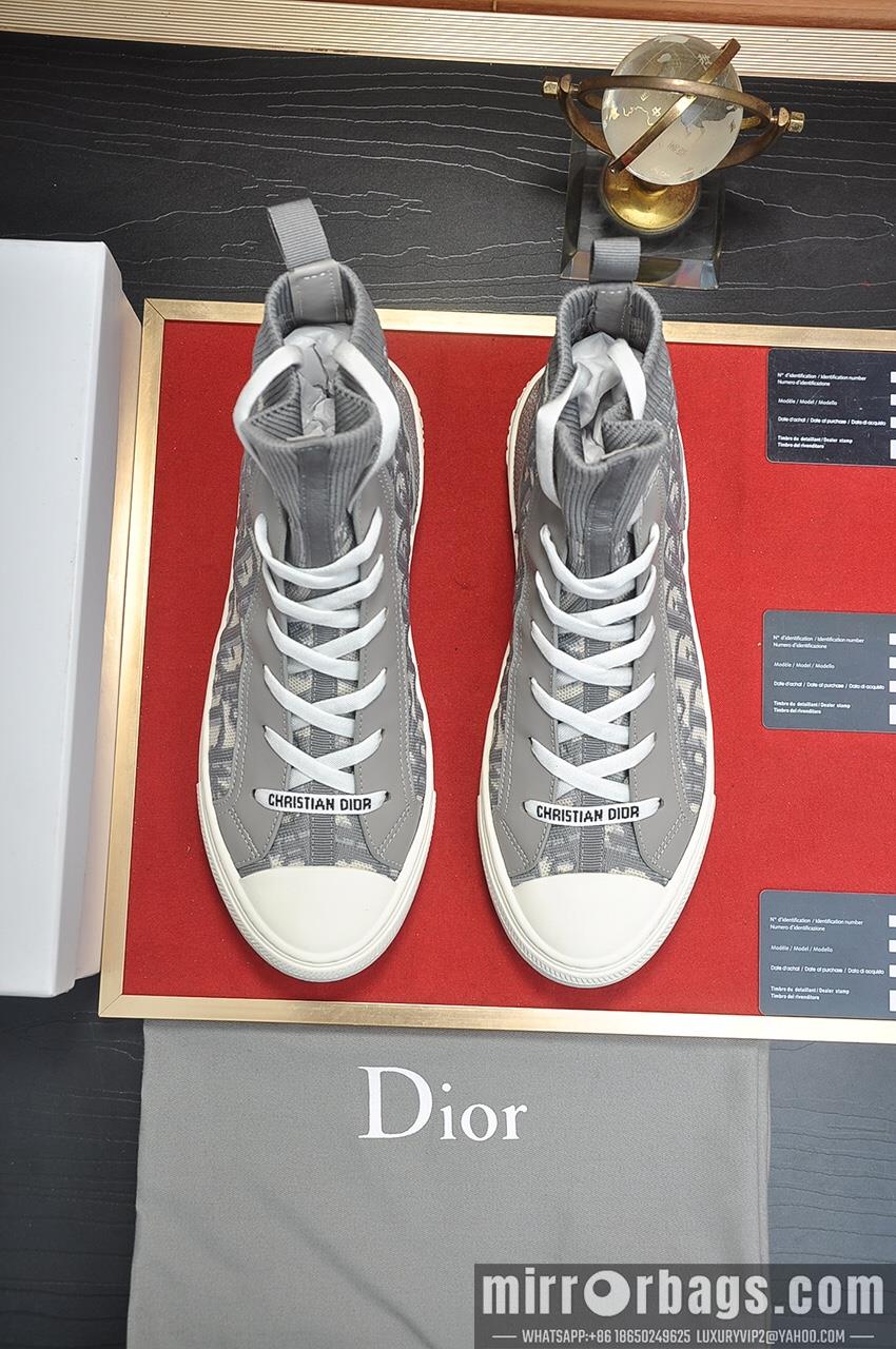 Dior Shoes sz35-44 h0804